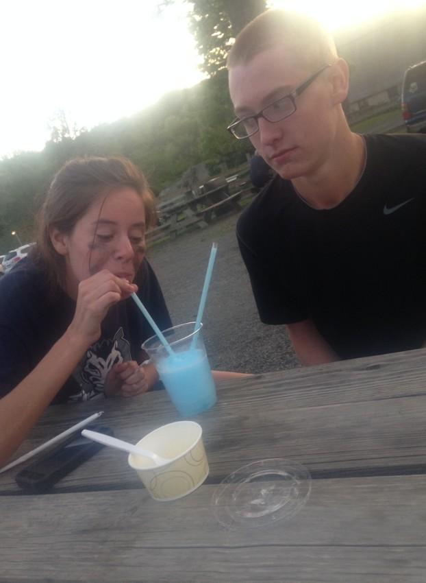 Happy birthday!!!! Love/miss you bae  Slim_Shady_03 