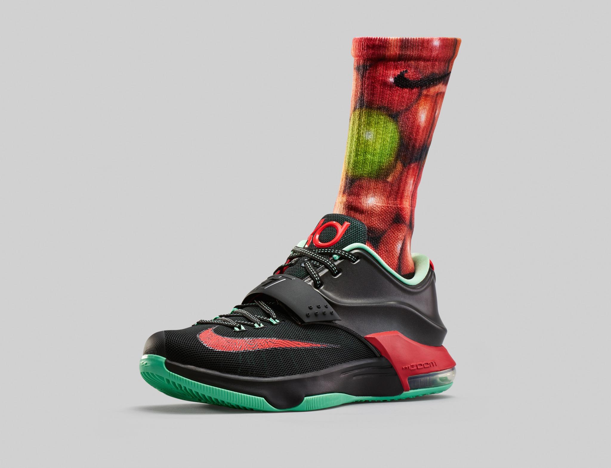 Kd socks best sale