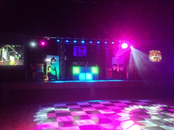 shadesevents's tweet photo. #Fatsharp @tropicananight @G-live Guildford join us tonight @DJ2thestars as we go back to the 80s http://t.co/5EtJwbno5C