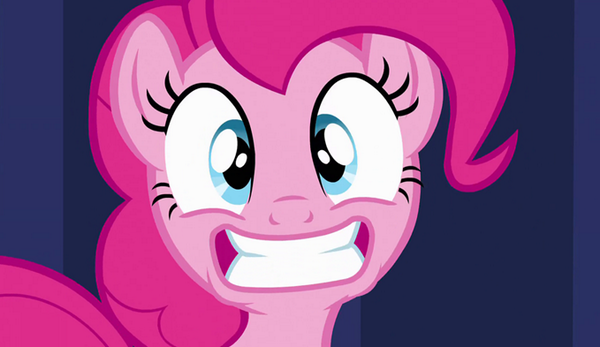 discoveryfamily's tweet image. RT to wish everypony a Happy #WorldSmileDay!!