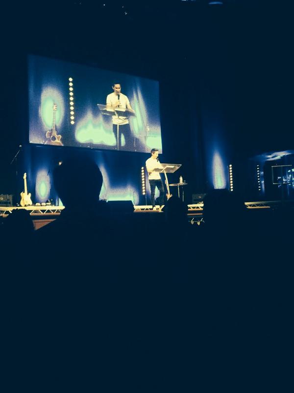beccafrancis_'s tweet photo. I ❤️ PREACHES http://t.co/BwrU4quzXC