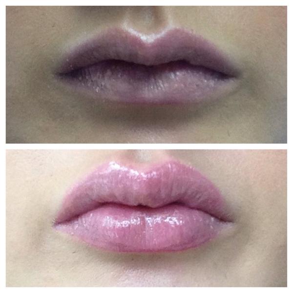 CabelloHair's tweet photo. Lip Voltage available at Cabello - £16 💄💋 http://t.co/EEGn3KX4dS