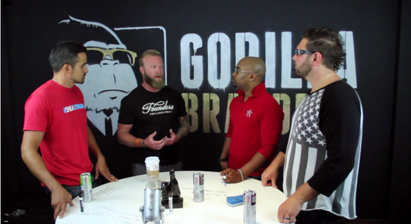 gorillabranders tweet picture