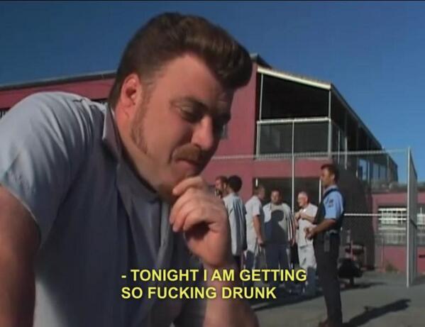 Trailer Park Boys tweet media