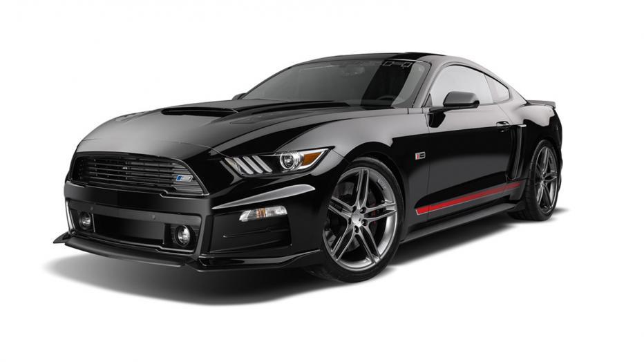 Autoweek on Twitter: "Here's what #Roush has in store for the