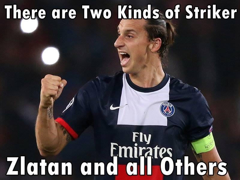  Happy Birthday Zlatan Ibrahimovic 