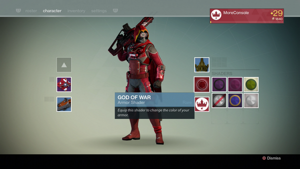 how to get god of war shader how to get god of war shader