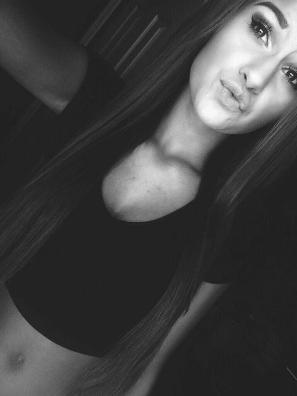 NorthTXBaddies's tweet photo. @saraharaujo_17 ❤️ http://t.co/LkoWHVkcFZ
