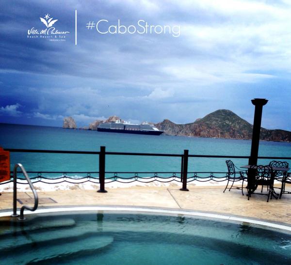 Villa del Palmar Cabo San Lucas tweet media