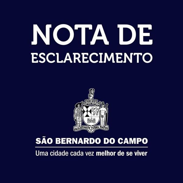 sao_bernardo's tweet photo. Resposta à matéria veiculada hoje no Programa da Tarde, no quadro Patrulha Do Consumidor  - http://t.co/J8O1P81I5Y http://t.co/JMyuTQY9X7