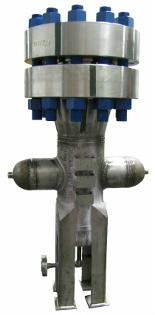 Sure_Flow's tweet photo. We recently #custom fabricated several Duplex SS Basket #Strainers. Read more here: http://t.co/0VQ1NRUUH6 http://t.co/X33CQbylIN