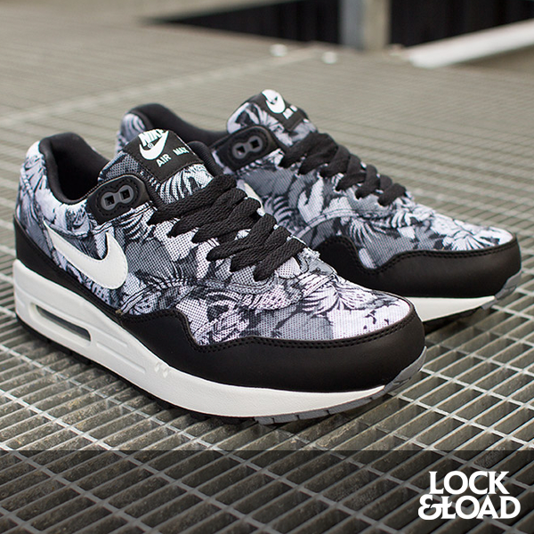 LOCKANDLOAD030's tweet image. Now in store de AM1 GPX "Floral".
Wees er snel bij!
