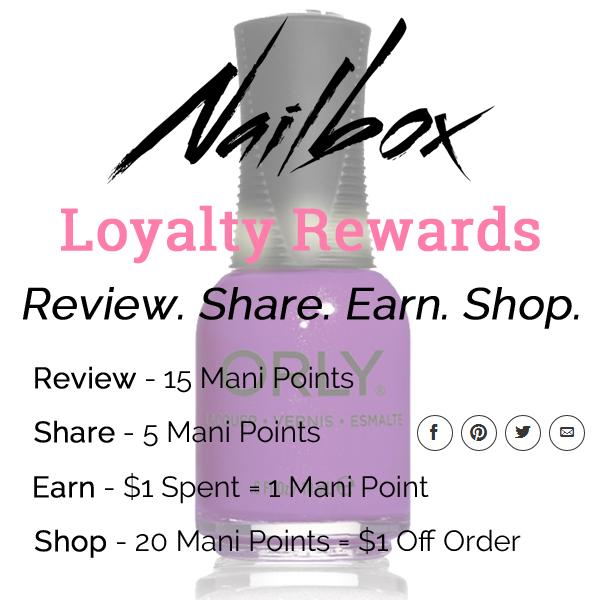 #ReviewShareEarnShop with our Loyalty Rewards. We reward you for sharing your fave products. buff.ly/1mW9YRJ
