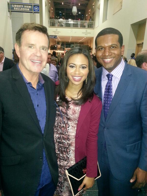 ScottFox29's tweet photo. @MikeFOX29 @AlexHolleyFOX29 @ScottFox29 #YaGottaTry14 @yagottatrythis  Who is ready for #YaGottaTry15?! @fox29philly http://t.co/skj74Ma4eF