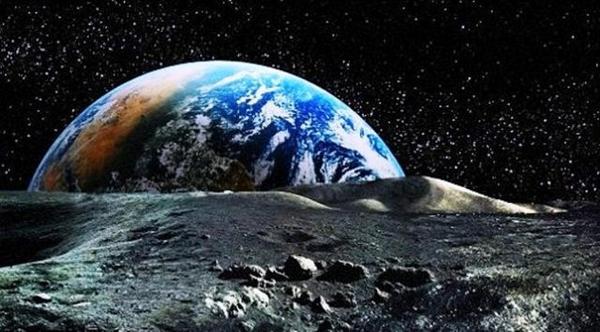 Non siamo soli: Lo sapevate che la Terra ha più di una Luna?