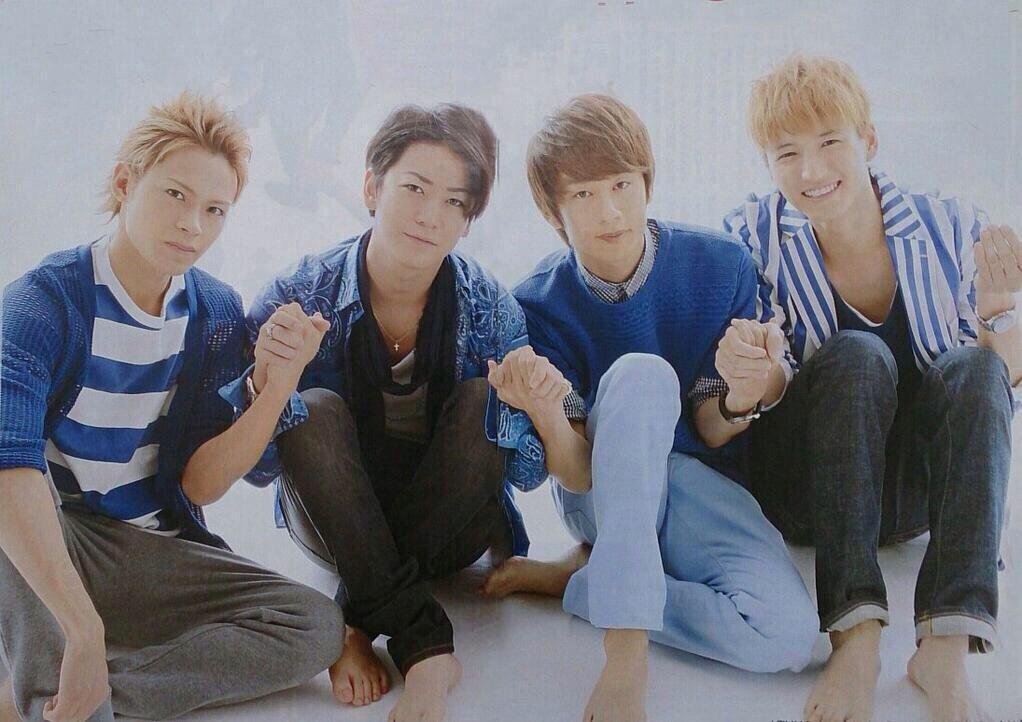   +o Happy Birthday o+   Tatsuya Ueda    age.31   