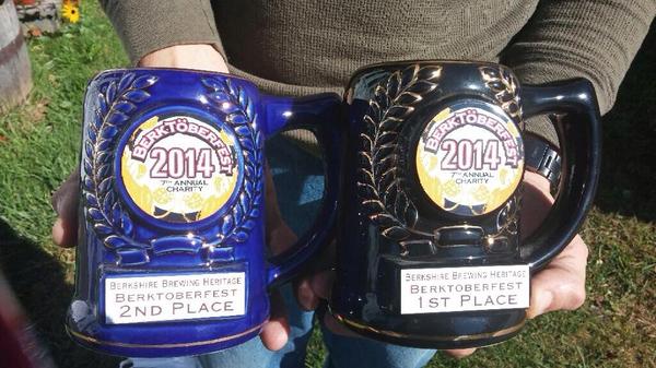 Berktoberfest's tweet photo. Who will win best of Berktoberfest??? http://t.co/U4mGtKta5B