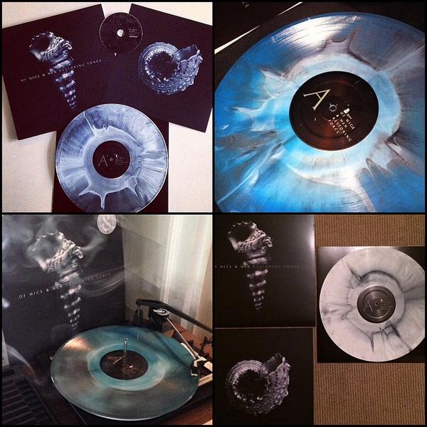 OMandM's tweet photo. Pick up one of these online from http://t.co/XM7S6dctvI or at @Tillys &amp; @HotTopic #RestoringForce http://t.co/yag1lrkQCC