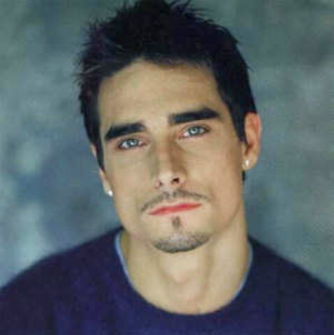 Happy Bday Kevin Scott Richardson! Yo r still my fave one of BSB 