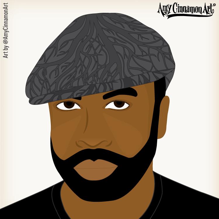 HAPPY BIRTHDAY TARIQ TROTTER!!!   