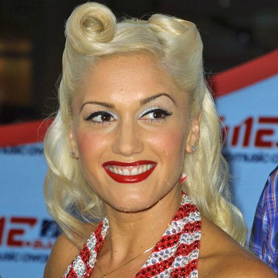 Happy birthday, We survived high school because of your music & your red lip:  