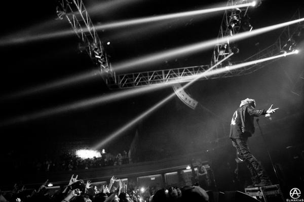 OMandM's tweet photo. Another highlight from 2014 for us, getting to South America with @WhereisADTR

PHOTO: @elmakias http://t.co/XrH0iy2wjT