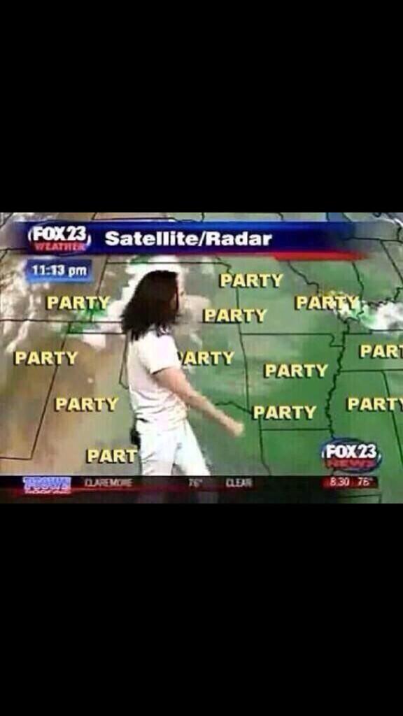 drew_fourking's tweet photo. Forecast 4 this weekend http://t.co/bzCTQIbJHi