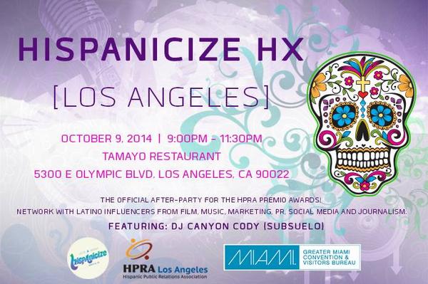 nglmitu's tweet photo. Official invite for the October 9th Hispanicize HX Event. #LatinoInfluencers #Hispz15 http://t.co/3UriS6yL7W http://t.co/scV9X7IyL4