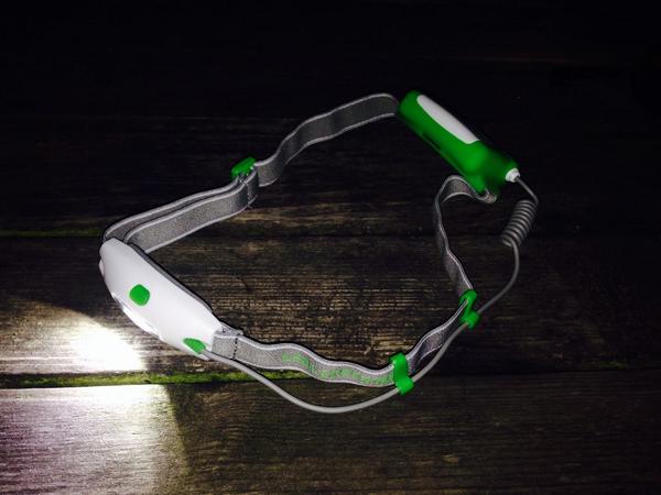Russ79Smith's tweet photo. Got my lovely head torches from @LEDLenserUK to go sleeping on a hill with tonight, gear test number two! #EpicLED http://t.co/NFRv8VN2ua