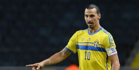 Bolanet's tweet photo. http://t.co/7AuuWuKpG8 - Kisah Hidup Zlatan Ibrahimovic Difilmkan http://t.co/t31fVlp7oN