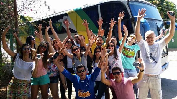 Popsbpm's tweet photo. TIM Soluções #partiubuzios #businessriominas  #ataqueriominas @ritaborges77 @bmvasconcellos @gobbolima http://t.co/NOoBbtrQrq