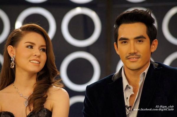 BigMClub's tweet photo. รายการวันวารยังหวานอยู่มาแล้วนะคับ รอเบรค3 ครับผม ^^* http://t.co/nNEqerpoUQ