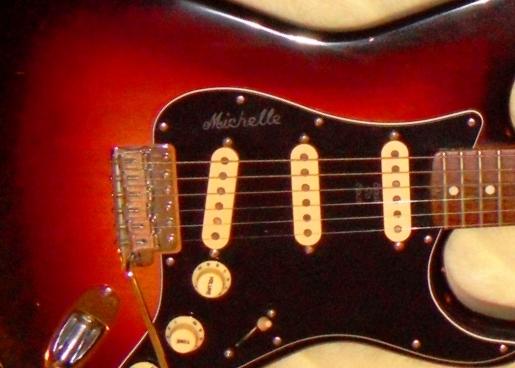  Happy 60th Birthday Stevie Ray Vaughan! 