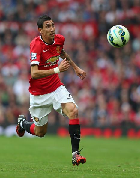 AngelDiMariaMUC's tweet photo. #DiMariaIsRed #Angel #DiMaria #MUFC http://t.co/EONL3M3HDL