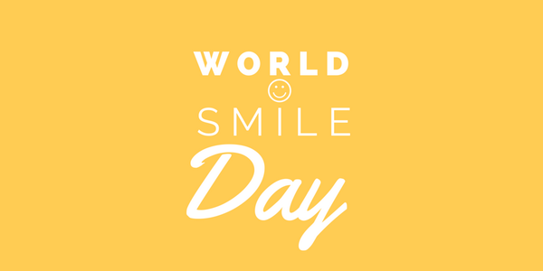 zagzigltd's tweet photo. Happy #WorldSmileDay everyone! http://t.co/l3vZUacKMN