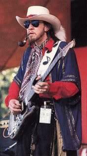 Happy Birthday Stevie Ray Vaughan 