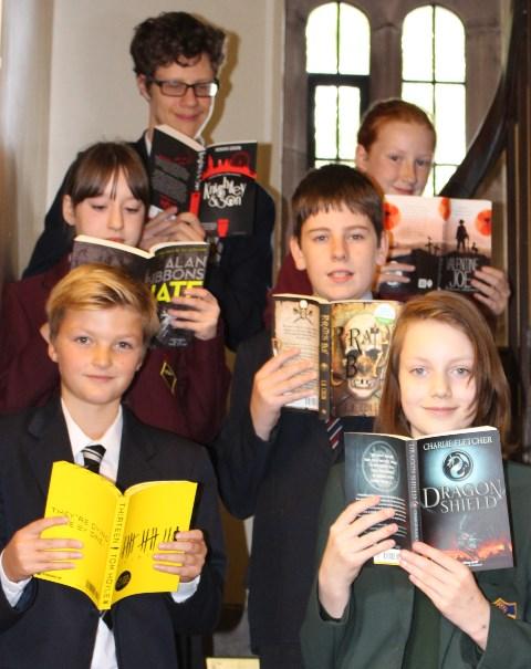 Bolton School tweet media