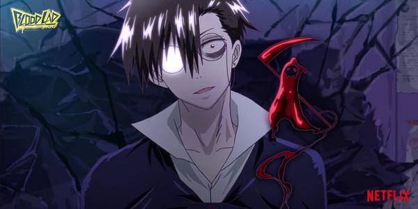 Anime On Netflix 2014 Uk