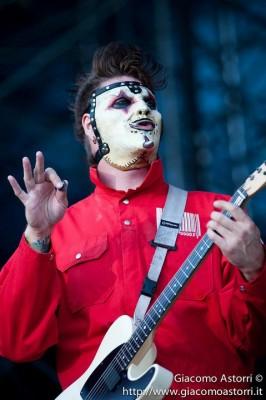 Happy birthday james root 