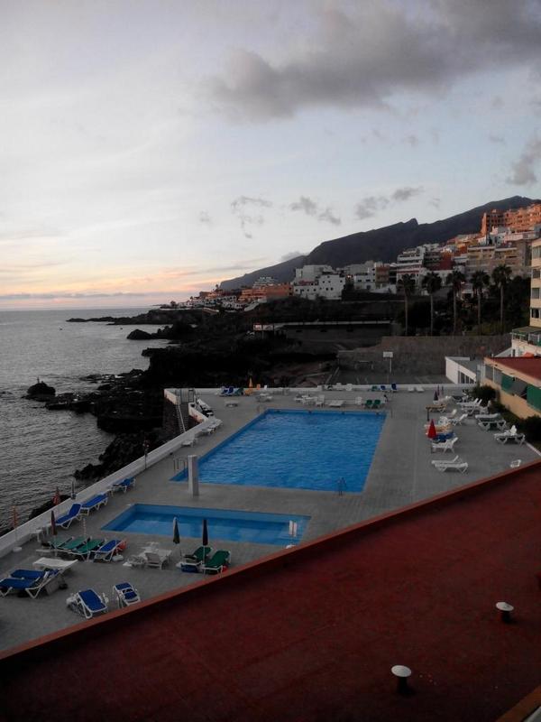 NoeliaGC2's tweet photo. Os presento las vistas desde mi nuevo salón :) http://t.co/38OmPmeAyD