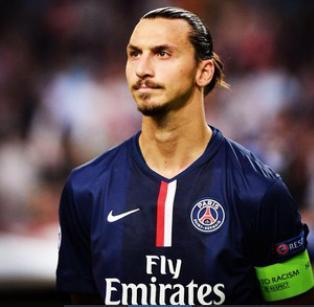 Happy birthday Zlatan Ibrahimovic!!   