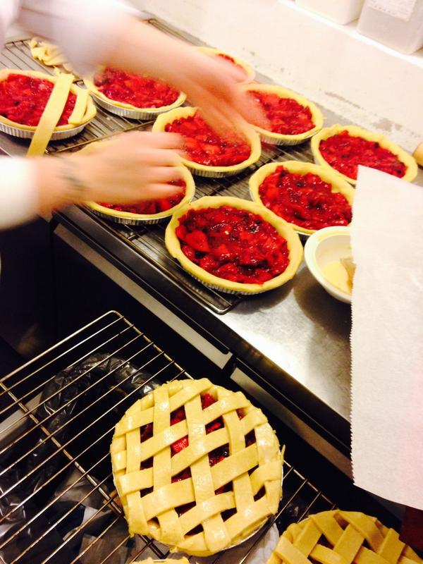 Graveney & Meadow tweet media