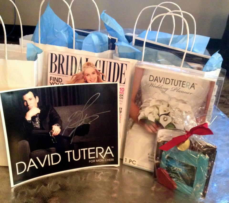 David Tutera Deutsch David Tutera Deutsch