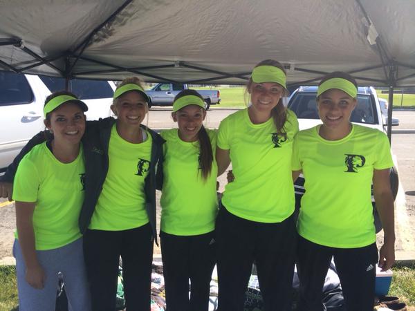 PaysonLions's tweet photo. Way to go ladies region champs #lionpride http://t.co/ZDFUqPzKI5