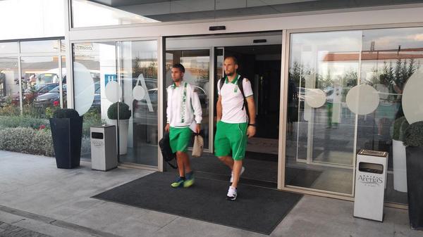 Córdoba CF tweet media