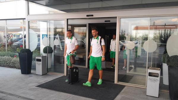 Córdoba CF tweet media