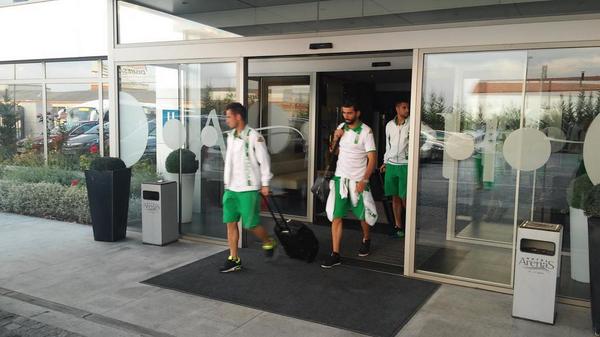 Córdoba CF tweet media