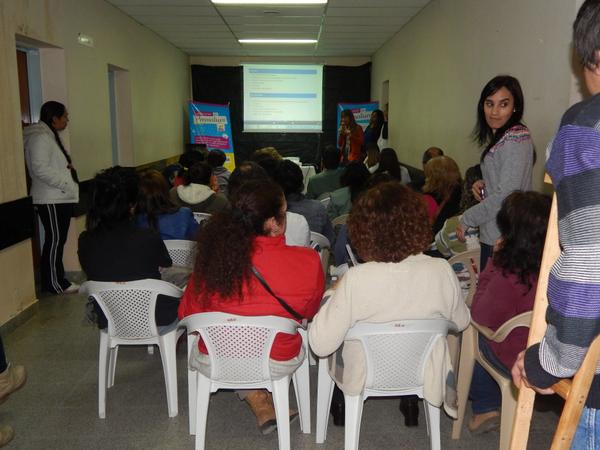 Hospitalzatti's tweet photo. @UNICEFargentina : #semanadelprematuro en Viedma, @Hospitalzatti http://t.co/C1Whq7F1I7