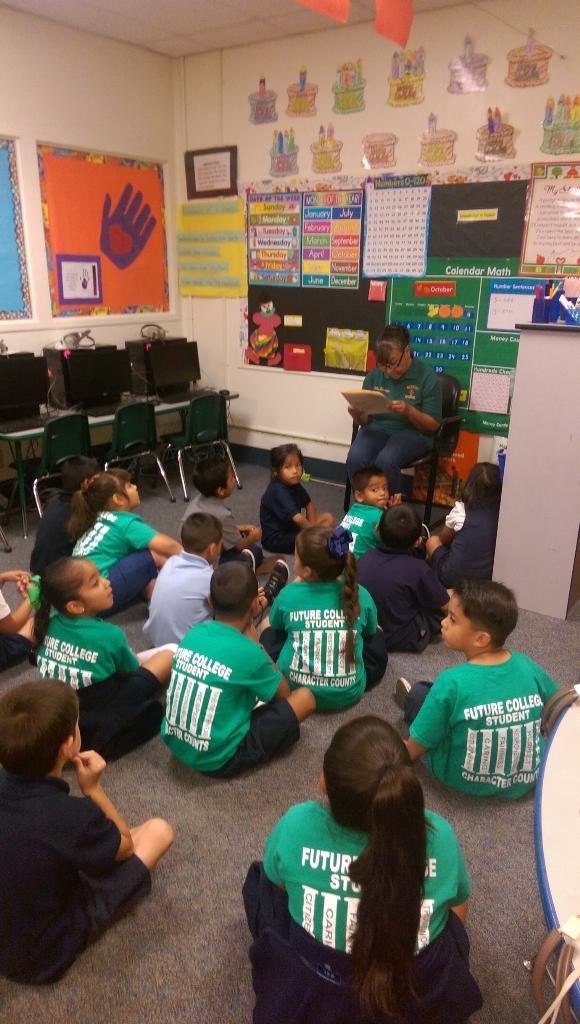 Bassett USD (BassettUSD) Twitter