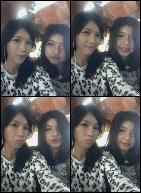 And this one for lovely @Adindaastani &amp; @viaeffendi ♡